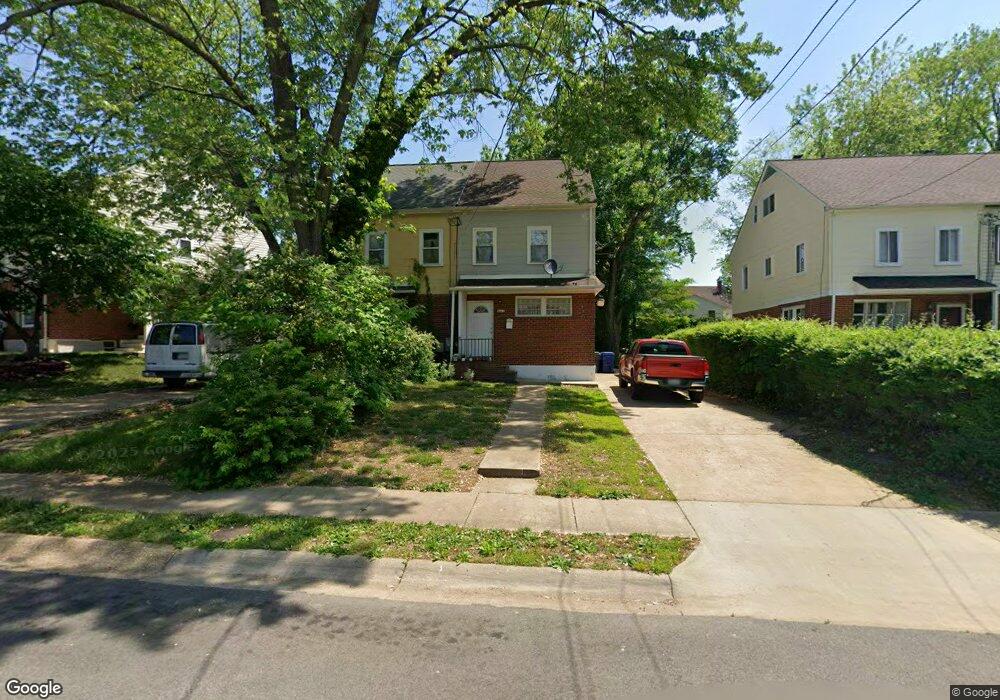 6907 Kenyon Dr, Alexandria, VA 22307 - photo 1