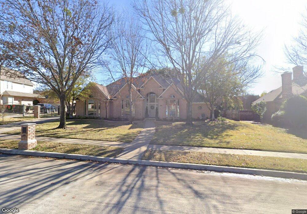 1102 Brazos Dr, Southlake, TX 76092 - photo 1