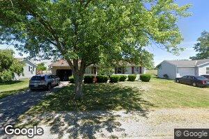 130 N Meadow Dr, Mc Comb, OH 45858