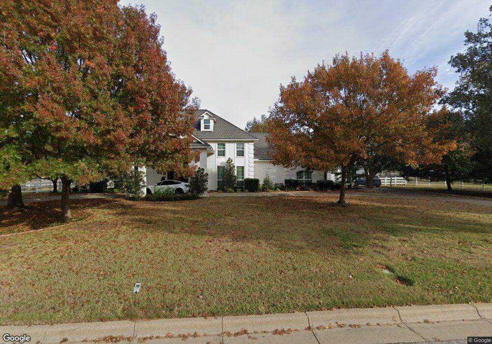 6505 Cutter Ridge Ct, Colleyville, TX 76034 - photo 1