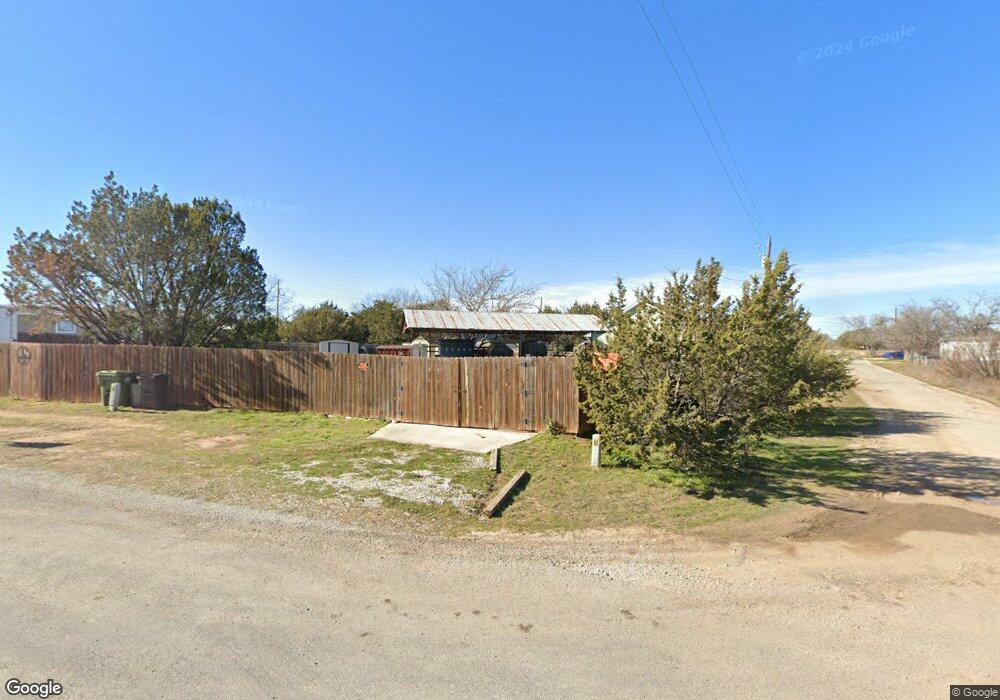 2200 Meteor Trail, Granbury, TX 76048 - photo 1