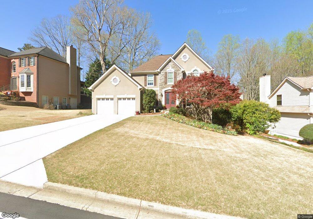 11830 Windbrooke Way, Alpharetta, GA 30005 - photo 1