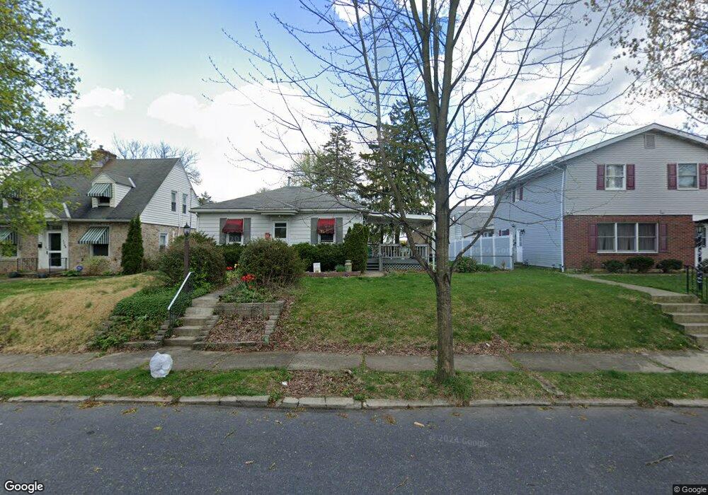 1139 N 18th St unit 1143, Allentown, PA 18104 - photo 1