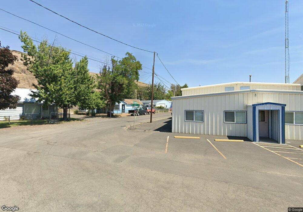 1521 SE Alexander Place, Pendleton, OR 97801 - photo 1