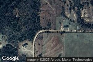 0000 E 1 Mile East On E1115 Rd, Clearview, OK 74880