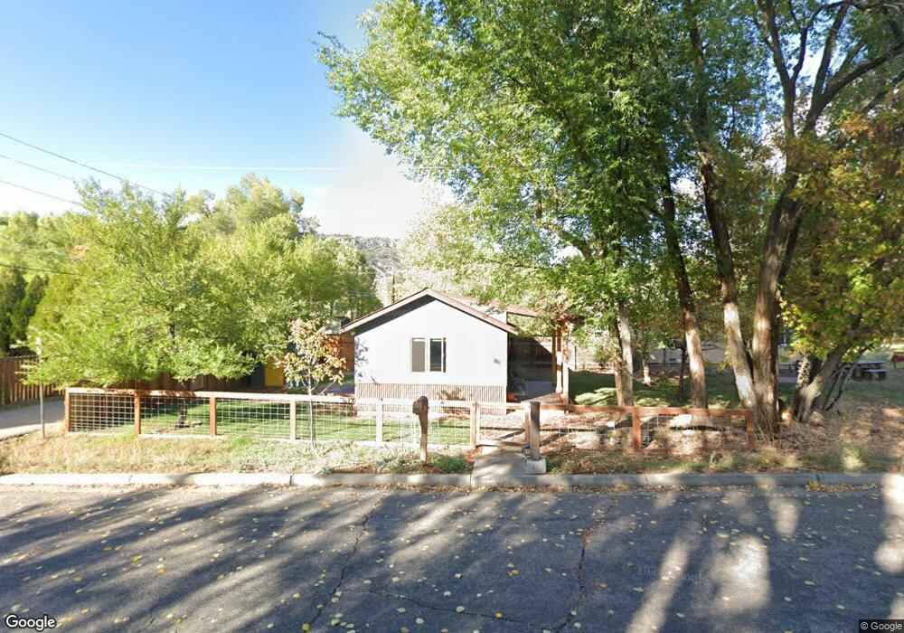 451 E 30th St, Durango, CO 81301 - photo 1