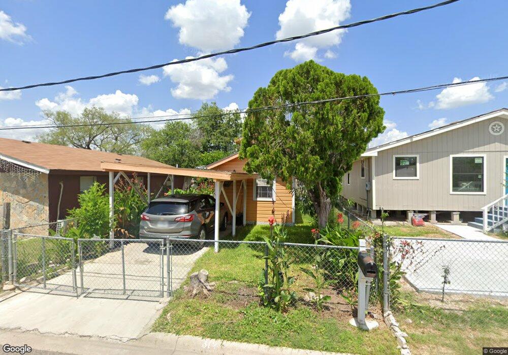 318 Valentino St, Weslaco, TX 78596 - photo 1