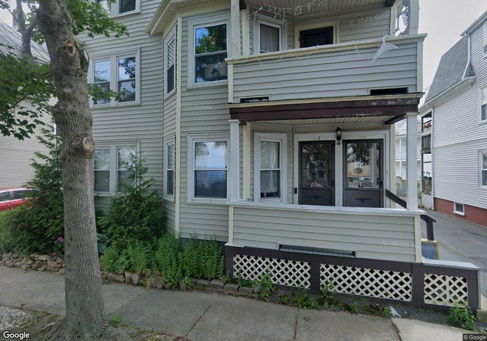 102 Leach St, Salem, MA 01970 - photo 1