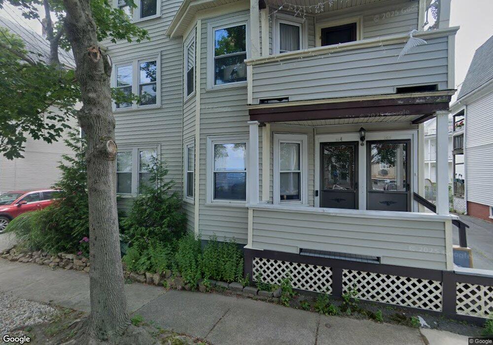 104 Leach St unit 1st Floor, Salem, MA 01970 - photo 1