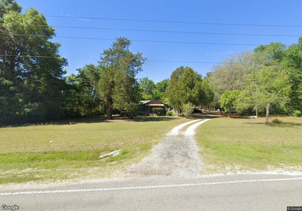4904 NW Lake Jeffery Rd, Lake City, FL 32055 - photo 1