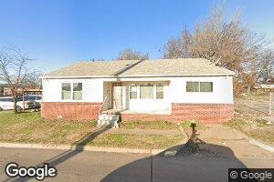 304 N Gilcrease Museum Rd, Tulsa, OK 74127