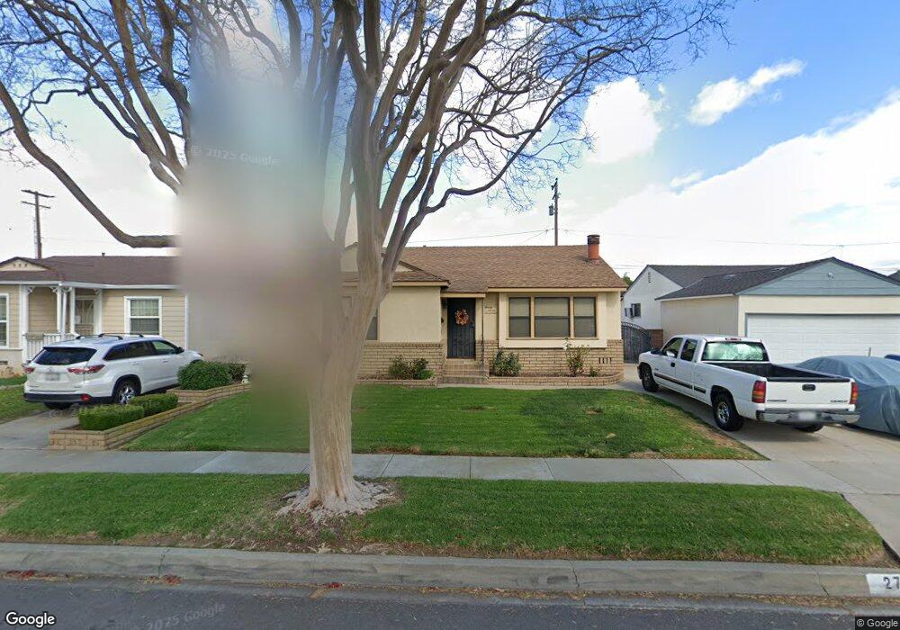 2717 Harvey Way, Lakewood, CA 90712 - photo 1