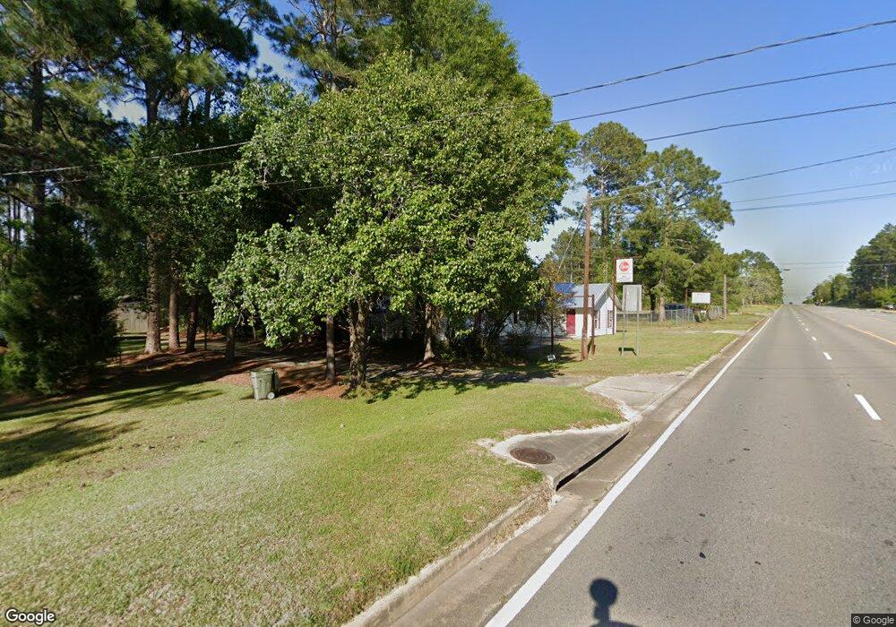 1903 U S 82, Enigma, GA 31749 - photo 1