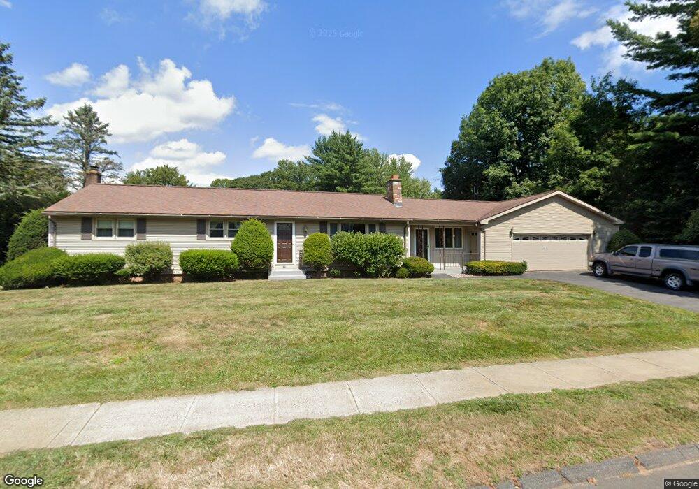 275 Abbe Rd, Enfield, CT 06082 - photo 1