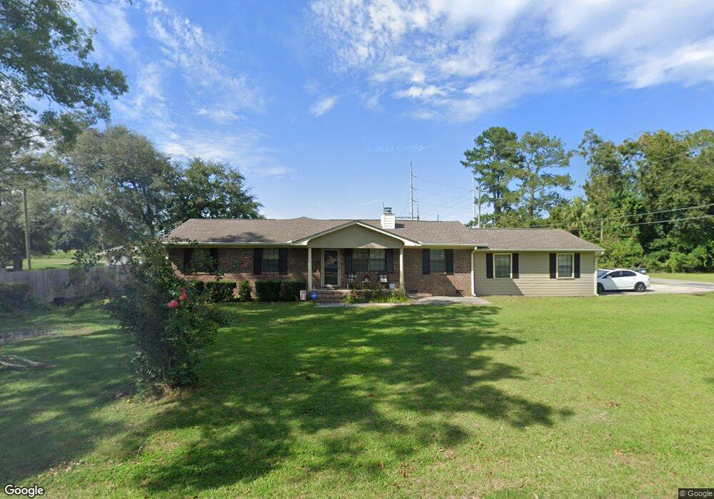 410 E Crawford St, Quitman, GA 31643 - photo 1