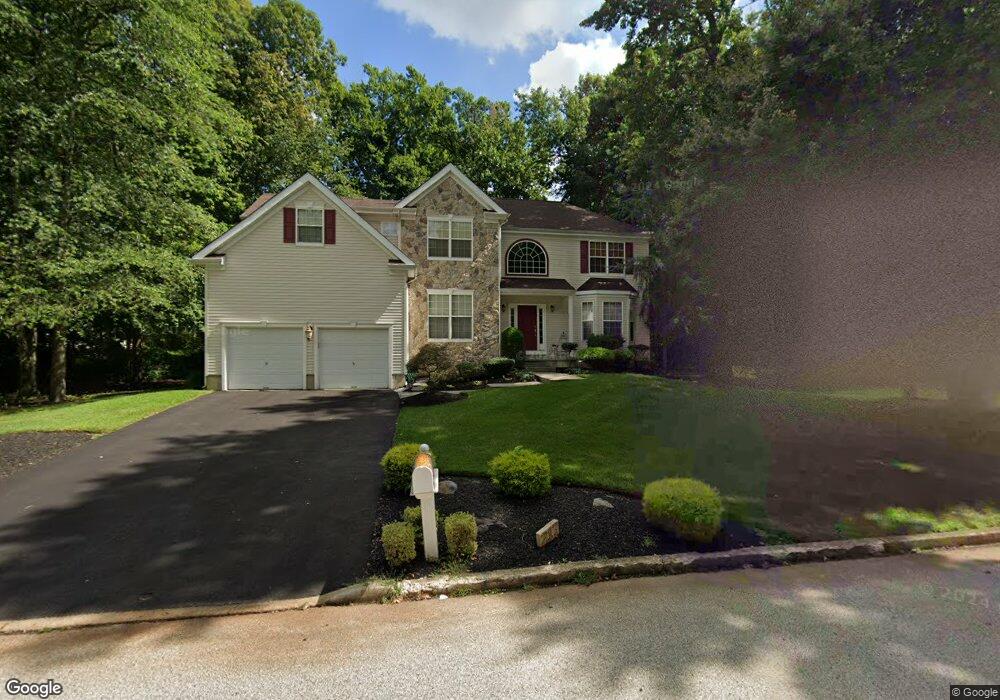 217 Laurel Ln, Mount Laurel, NJ 08054 - photo 1