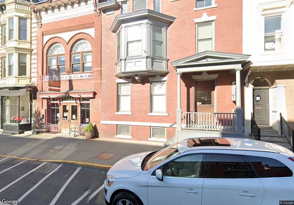 442 Warren St unit 1, Hudson, NY 12534 - photo 1