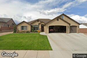 344 W 475 N, Enterprise, UT 84725