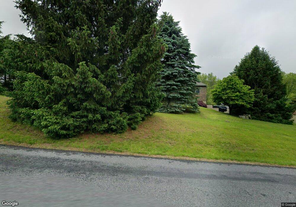 4745 Kohler Rd, Zionsville, PA 18092 - photo 1