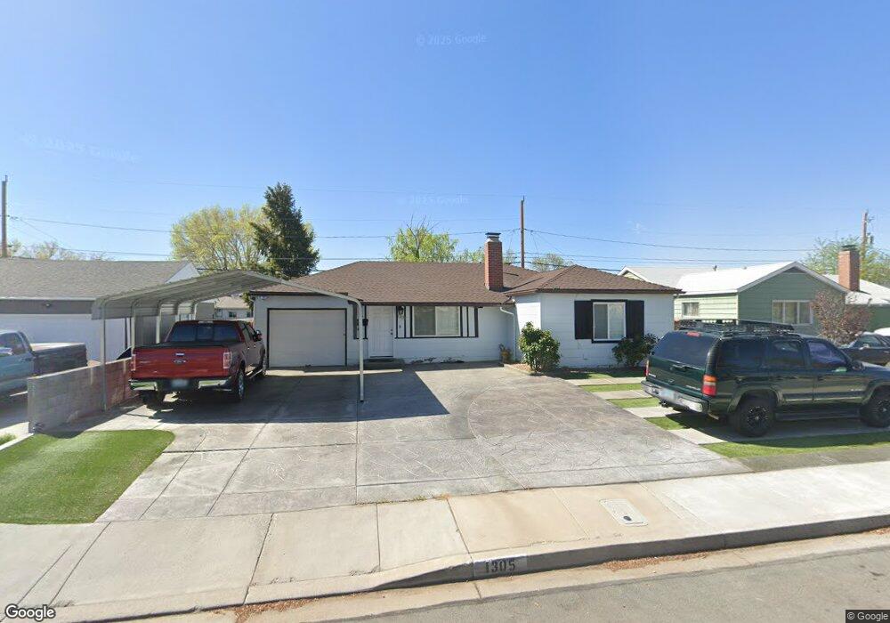 1305 Upton Way, Sparks, NV 89431 - photo 1