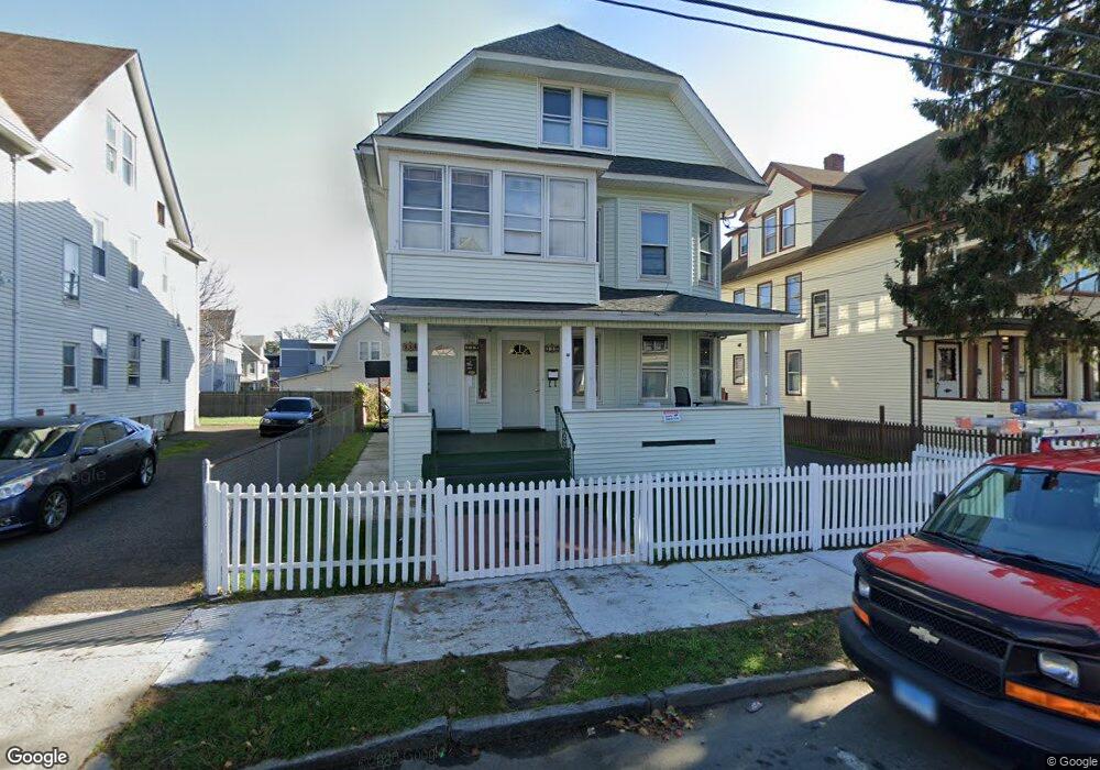 110 Prince St, Bridgeport, CT 06610 - photo 1