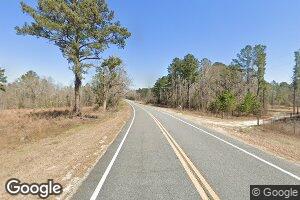 3019 E River Rd, Lumber City, GA 31549