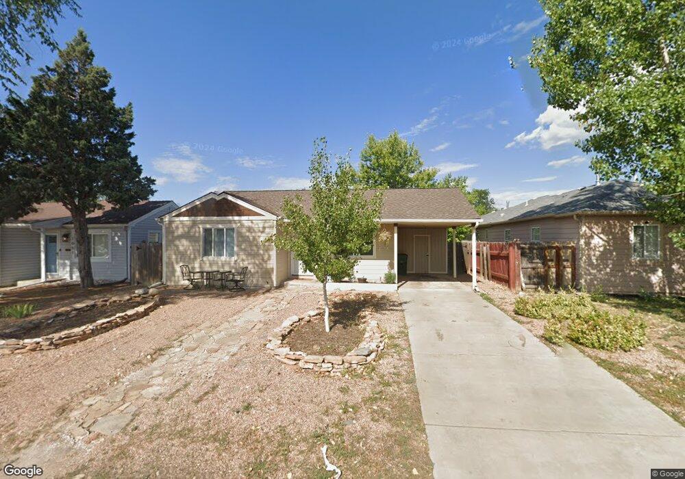 1011 Havana St, Aurora, CO 80010 - photo 1