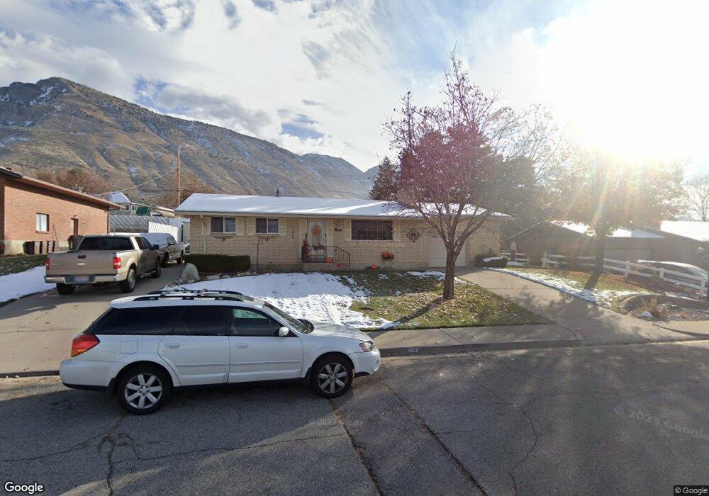 720 N 1020 E, Pleasant Grove, UT 84062 - photo 1
