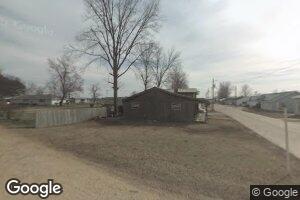20317 Forrest, Whiteoak, MO 63880