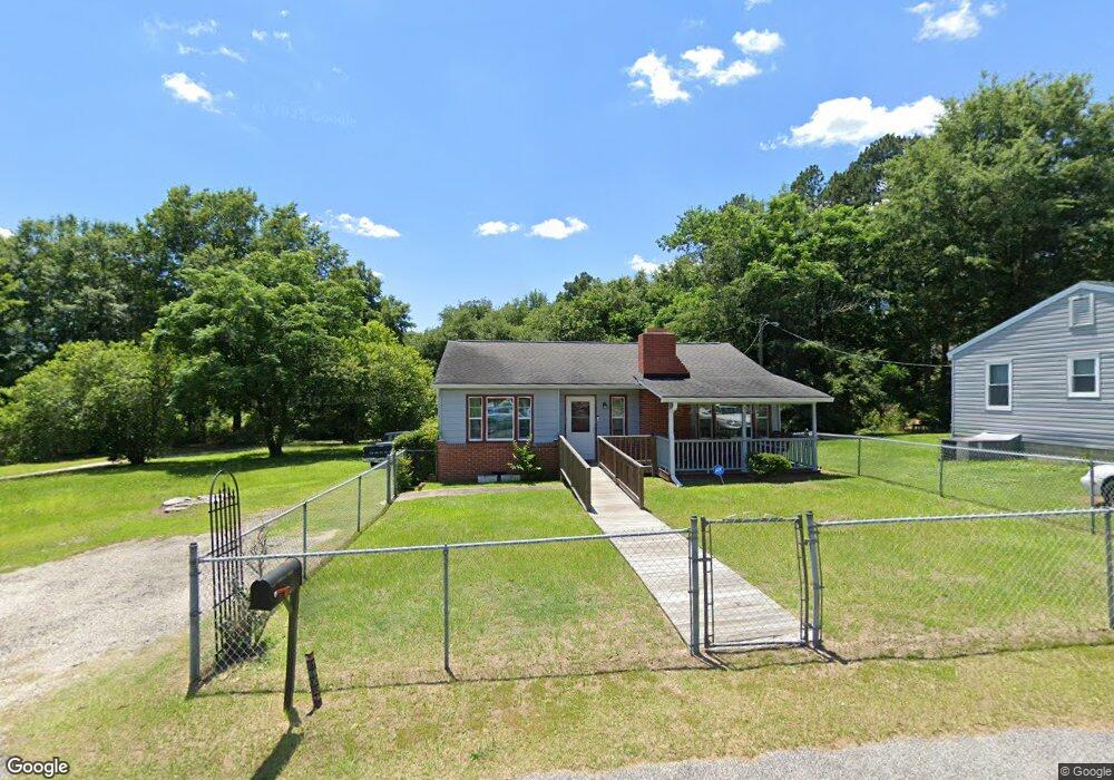 1903 Bolden St, Camden, SC 29020 - photo 1