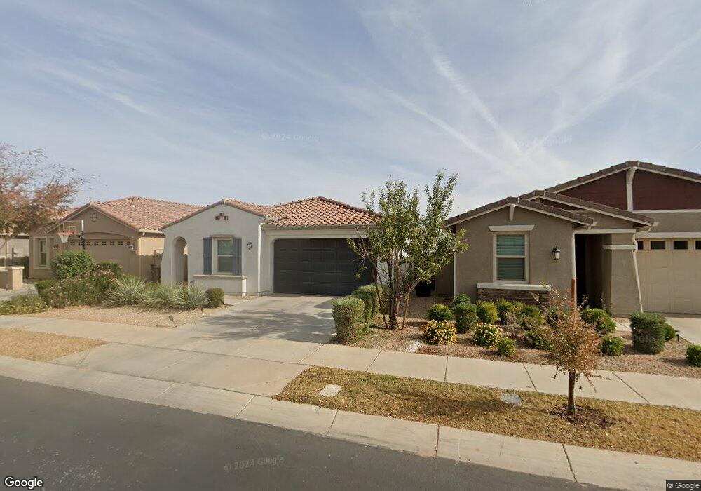 5717 S Verde, Mesa, AZ 85212 - photo 1