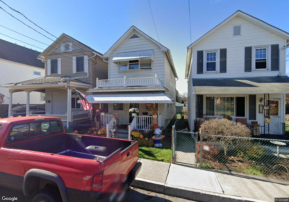 133 Espy St, Nanticoke, PA 18634 - photo 1