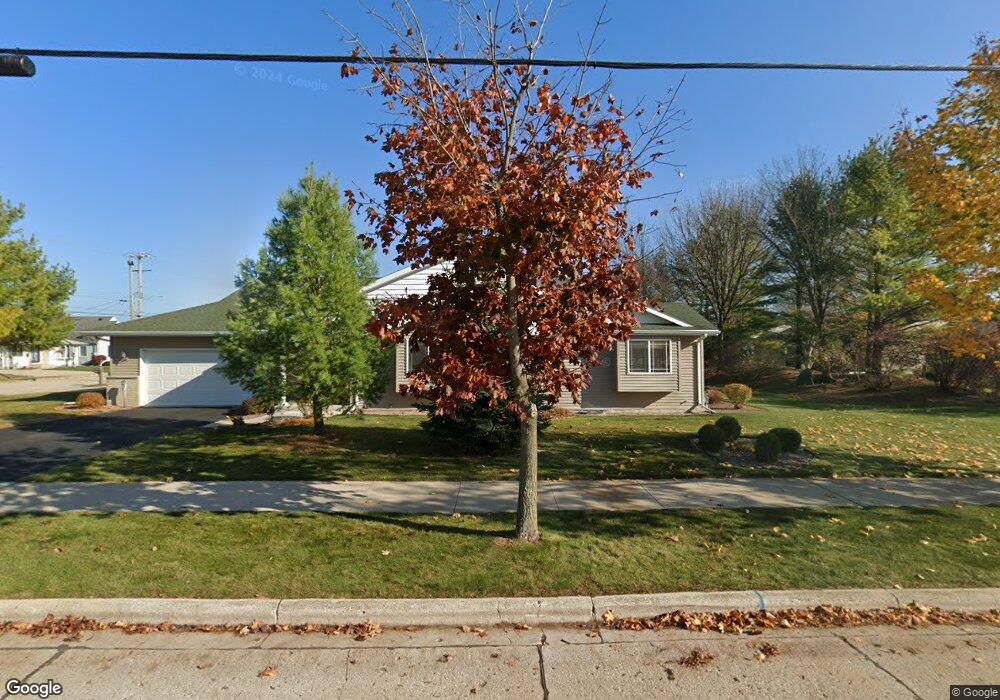 2715 Monroe St unit 2, Two Rivers, WI 54241 - photo 1