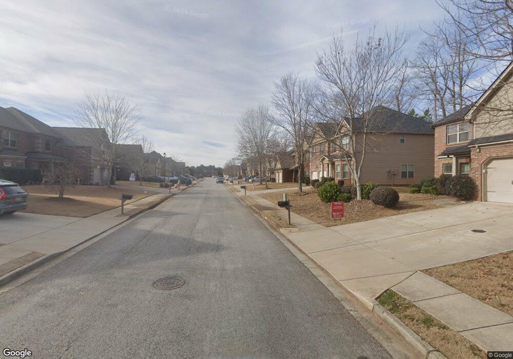 0 Clarecastle Dr unit 2985740, Buford, GA 30519 - photo 1