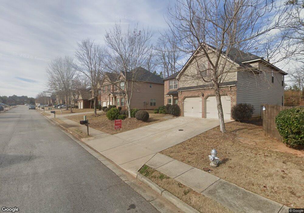 0 Clarecastle Dr unit 3096850, Buford, GA 30519 - photo 1