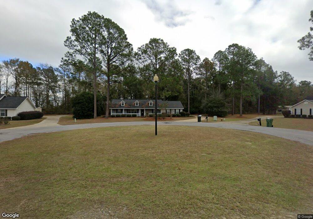 221 Turtle Pond Rd, Bainbridge, GA 39819 - photo 1
