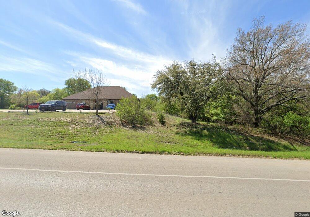 2010 Fort Worth Hwy, Weatherford, TX 76086 - photo 1