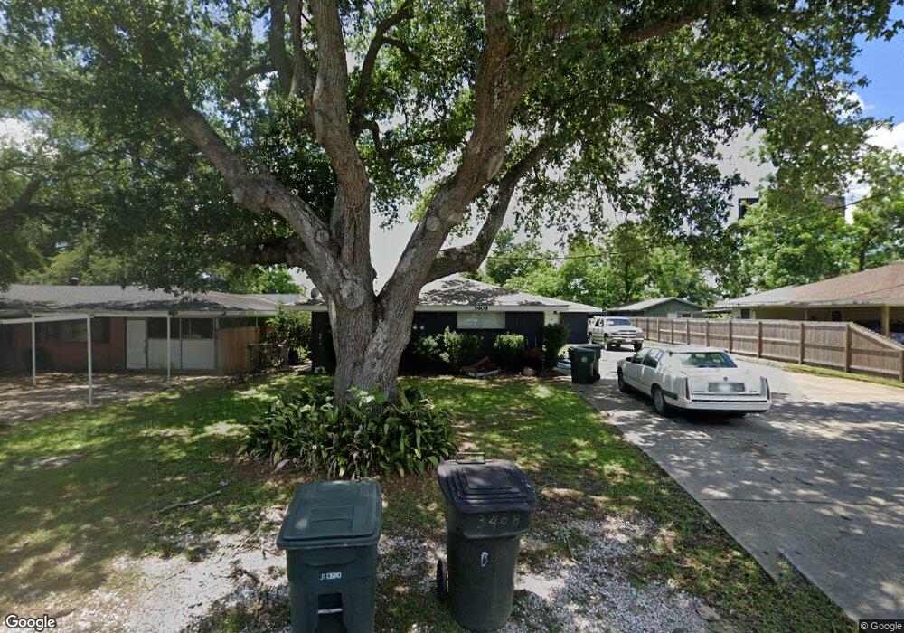 3408 Kingham Rd unit A, Lake Charles, LA 70607 - photo 1