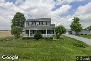 6611 E Snyder Rd, Fletcher, OH 45326