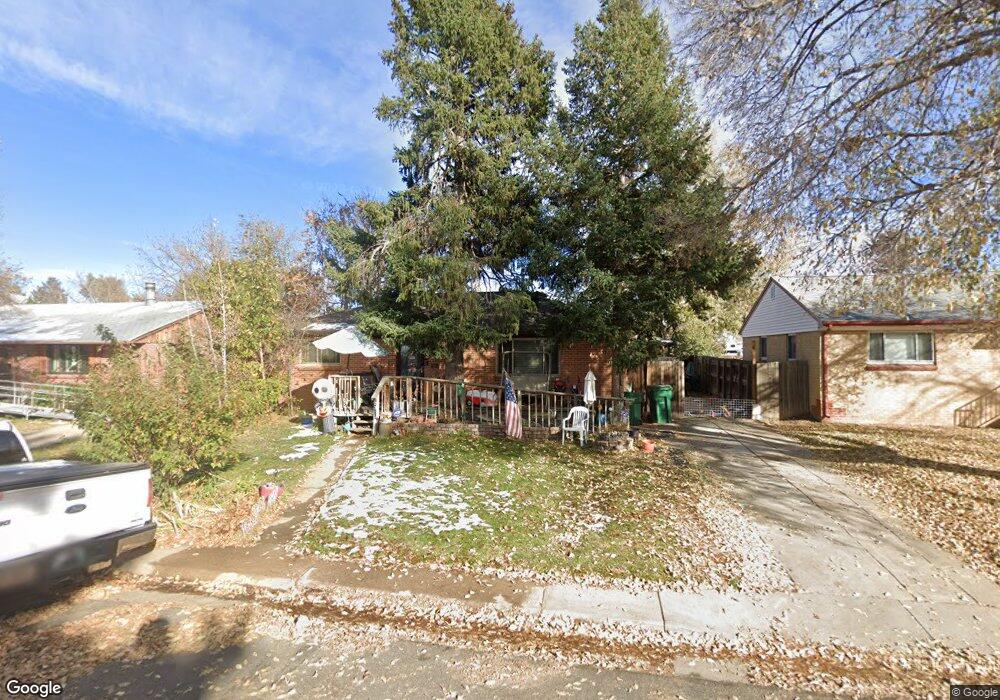 2310 Joliet St, Aurora, CO 80010 - photo 1