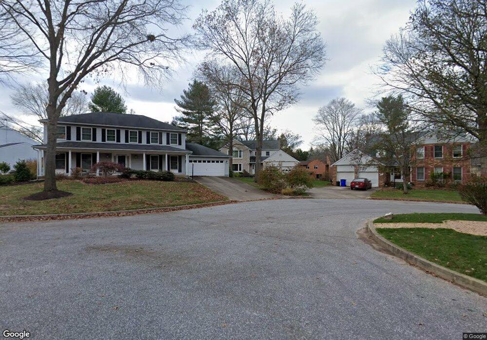 12127 Gray Star Way, Columbia, MD 21044 - photo 1