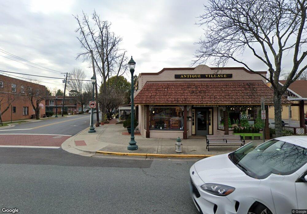 3750 Howard Ave, Kensington, MD 20895 - photo 1