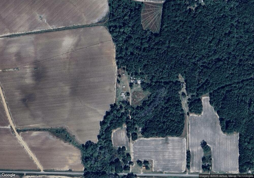 267 Adams Bridge Rd, Boston, GA 31626 - photo 1