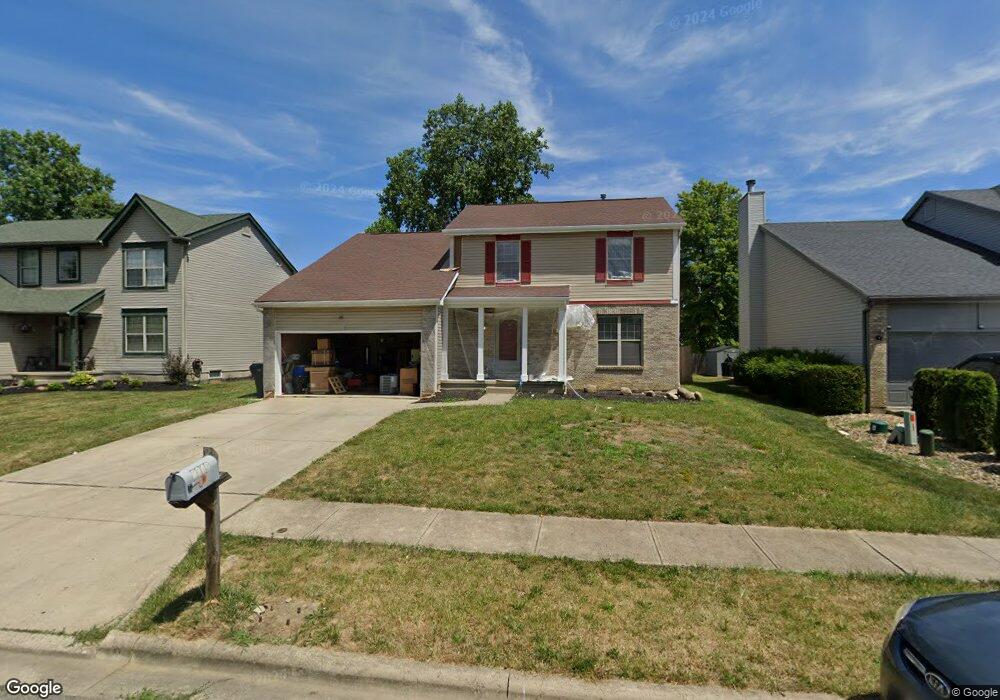 2340 Rolling Rock Dr, Columbus, OH 43229 - photo 1