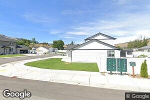 1650 Center St, Rock Island, WA 98850