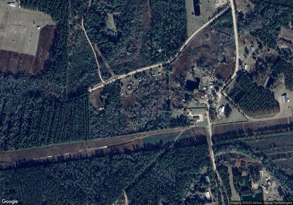 277 Spring Rd, Hortense, GA 31543 - photo 1