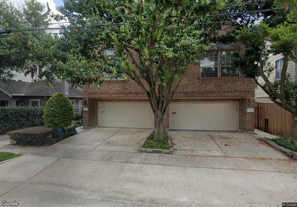 1747 Michigan St, Houston, TX 77006 - photo 1