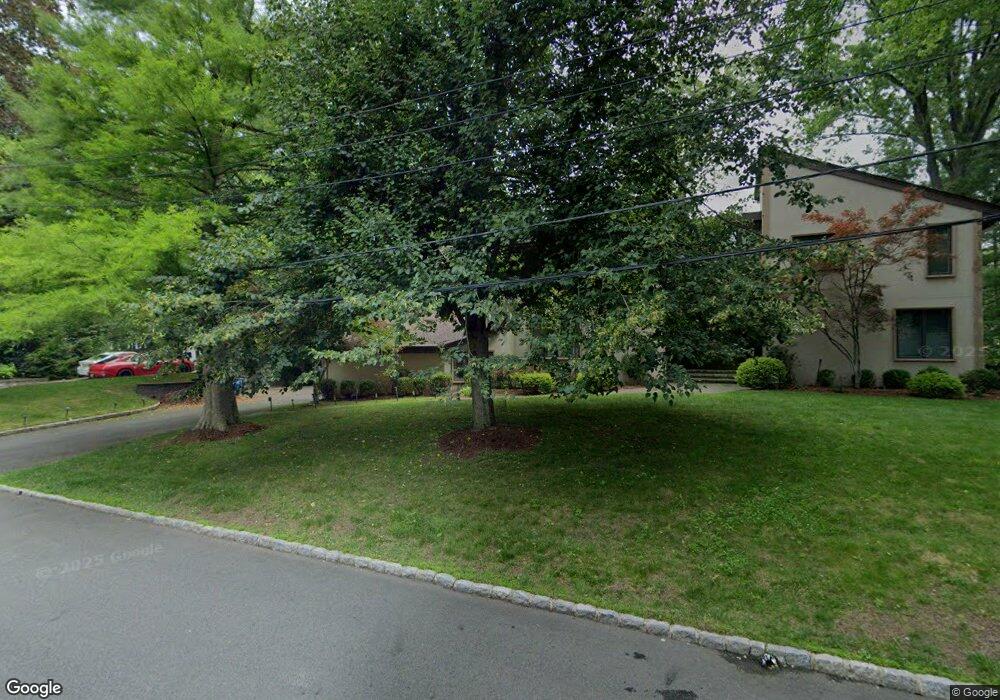 32 Sunset Rd, Demarest, NJ 07627 - photo 1