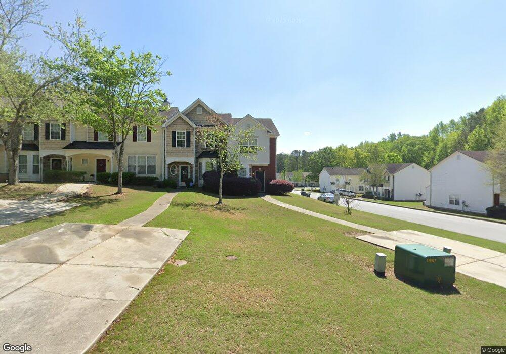 6094 Camden Forrest Ct unit 26, Riverdale, GA 30296 - photo 1