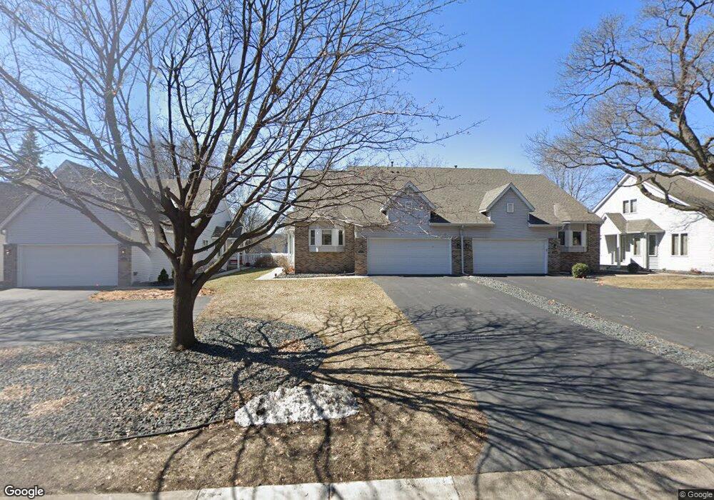 9676 Juniper St NW, Coon Rapids, MN 55433 - photo 1